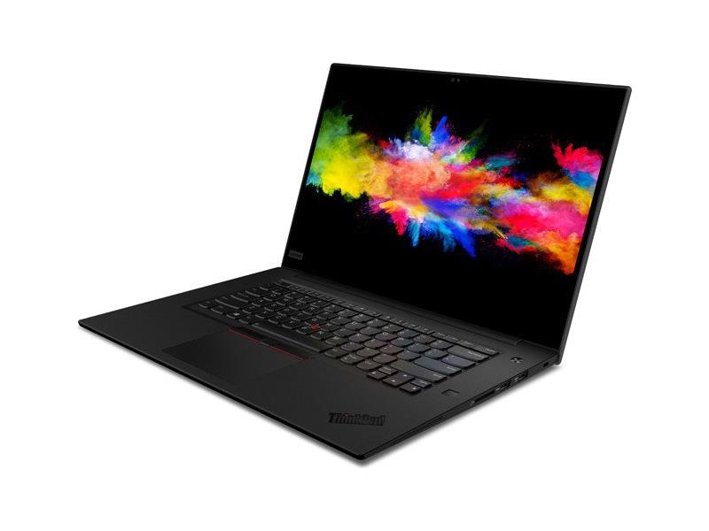 Ноутбук Lenovo ThinkPad P1 15.6FHD AG/Intel i7-10750H/32/1024F/LTE/T2000-4/W10P