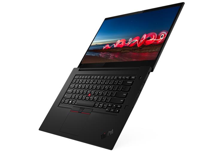 Ноутбук Lenovo ThinkPad X1 Extreme 3 15.6UHD Oled Touch/Intel i7-10750H/32/1024F/NVD1650Ti-4/W10P