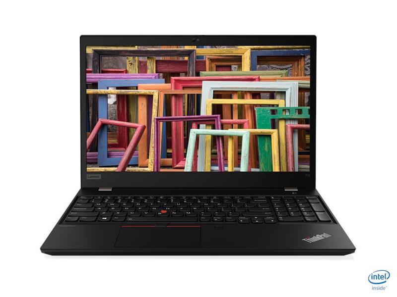 Ноутбук Lenovo ThinkPad T15p 15.6UHD AG/Intel i7-10750H/32/1024F/NVD1050-3/W10P