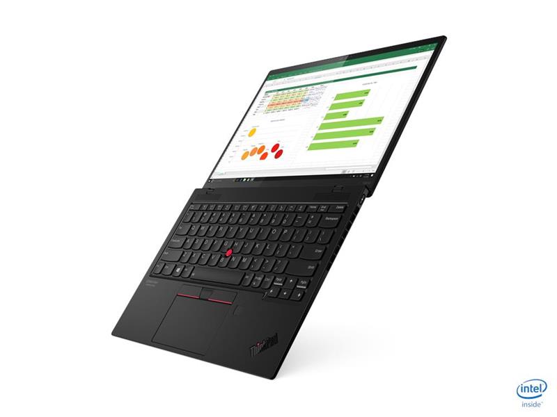 Ноутбук Lenovo ThinkPad X1 Nano 13 2K IPS AG/Intel i7-1160G7/16/512F/LTE/int/W10P