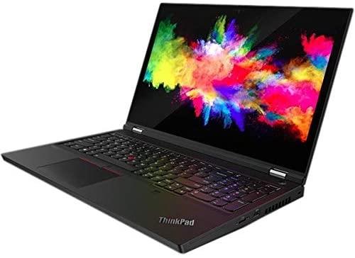 Ноутбук Lenovo ThinkPad P15g 15.6UHD Oled Touch/Intel Xeon W-10885M/64/2048F/LTE/RTX2080-8/W10P