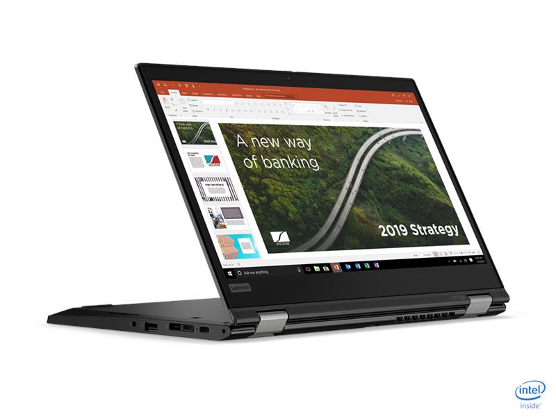 Ноутбук Lenovo ThinkPad L13 Yoga 13.3FHD/Intel i5-1145G7/16/512F/int/W10P