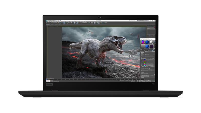 Ноутбук Lenovo ThinkPad P15s 15.6FHD IPS AG/Intel i7-1165G7/16/1024F/T500-4/W10P