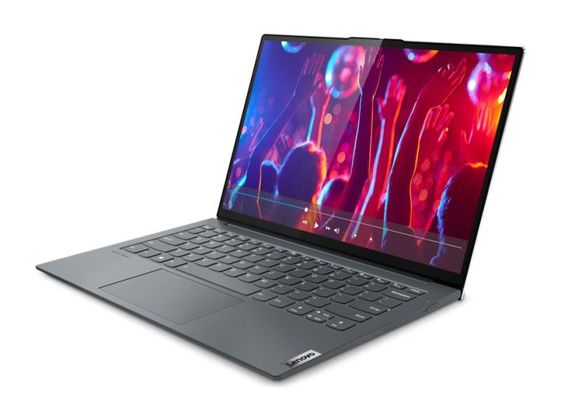 Ноутбук Lenovo ThinkBook 13x 13.3WQXGA IPS AG/Intel i5-1130G7/16/512F/int/W11P/Grey