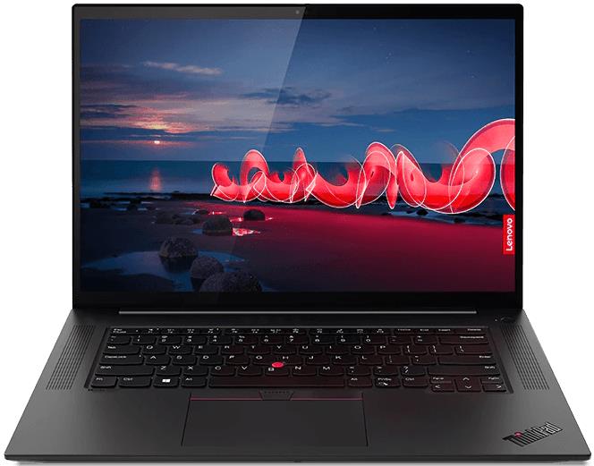 Ноутбук Lenovo ThinkPad X1 Extreme 4 16WQXGA IPS AG/Intel i7-11850H/32/1024F/NVD3070-8/W10P