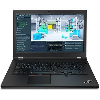 Ноутбук Lenovo ThinkPad P17 17.3UHD IPS AG/Intel i9-11950H/32/1024F/A3000-6/W10P