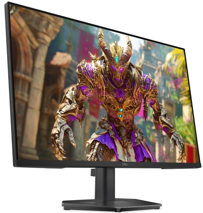Монітор DELL 27" SE2726HG 2xHDMI, DP, Audio, IPS, 240Hz, 0.5ms, sRGB 99%, FreeSync