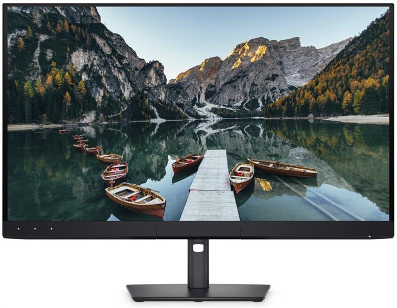 Монітор DELL 31.5" U3226Q 2xHDMI, DP, USB-C, Thunderbolt, RJ-45, QD-OLED, 3840x2160, 120Hz, DCI-P3 99%, Pivot