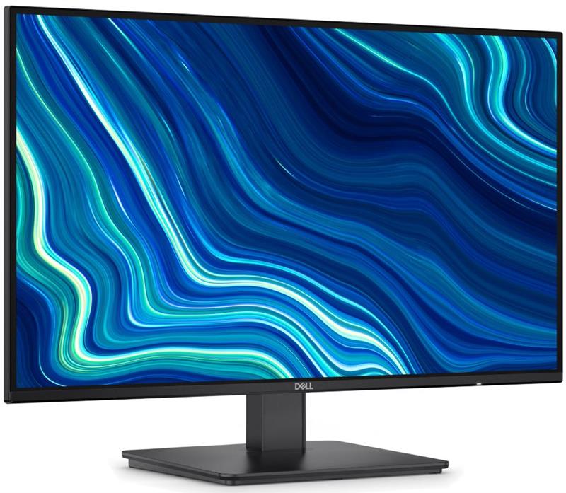 Монітор DELL 27" SE2726D HDMI, DP, IPS, 2560x1440, 144Hz, FreeSync