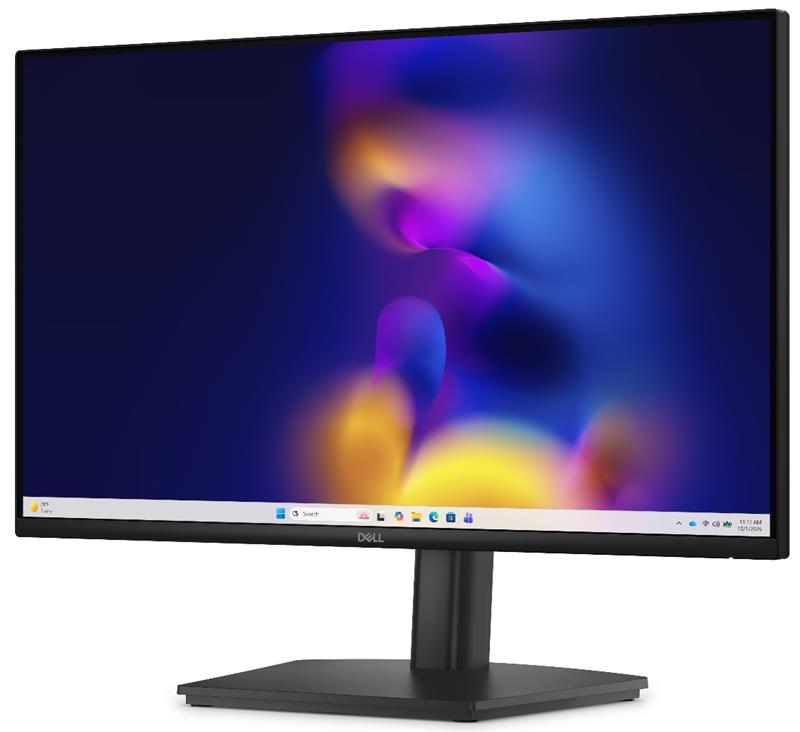 Монітор DELL 21.5" E2226HS D-Sub, HDMI, DP, MM, IPS, 100Hz, HAS