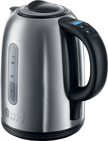 Электрочайник Russell Hobbs 21040-70 Buckingham 2.2 кВт с регулировкой температуры