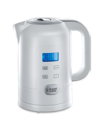 Электрочайник Russell Hobbs 21150-70 Precision Control