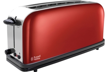 Тостер Russell Hobbs 21391-56 Flame Red