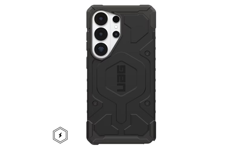 Чохол UAG для Samsung Galaxy S26 Ultra, Pathfinder with Magnet, Black