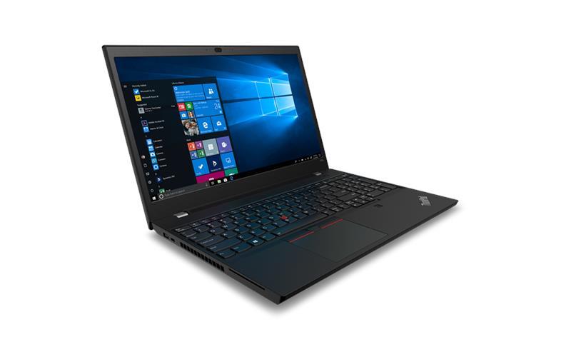 Ноутбук Lenovo ThinkPad P15v 15.6FHD IPS AG/Intel i7-11850H/32/1024F/T600-4/W10P