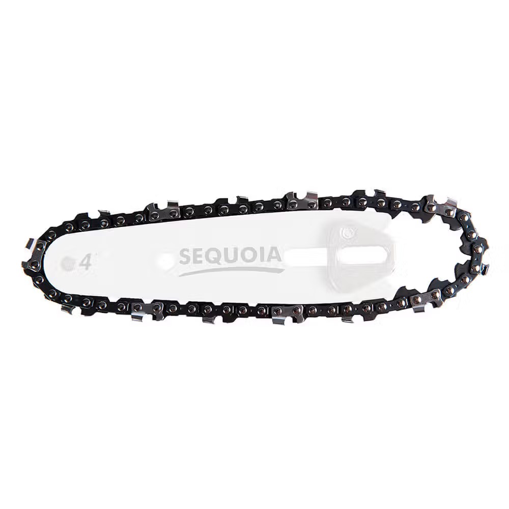 Ланцюг SEQUOIA 10см 1.1мм 1/4" 28 ланки