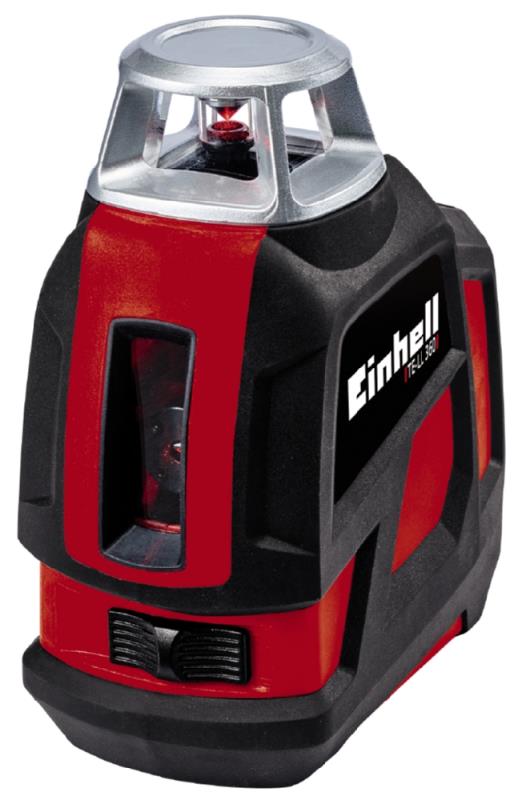 Нивелир Einhell TE-LL 360 лазерный