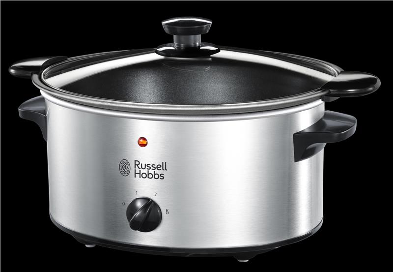 Медленноварка Russell Hobbs 22740-56 Cook@Home