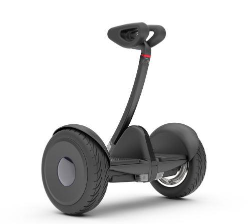 Гироскутер Ninebot S Black