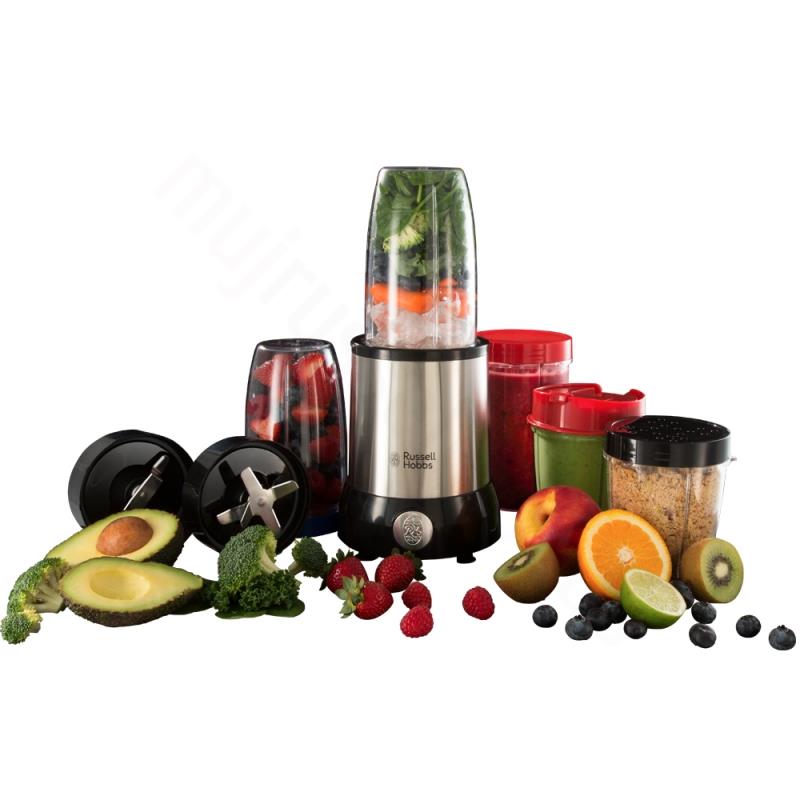 Мульти-блендер Russell Hobbs 23180-56 NUTRI BOOST