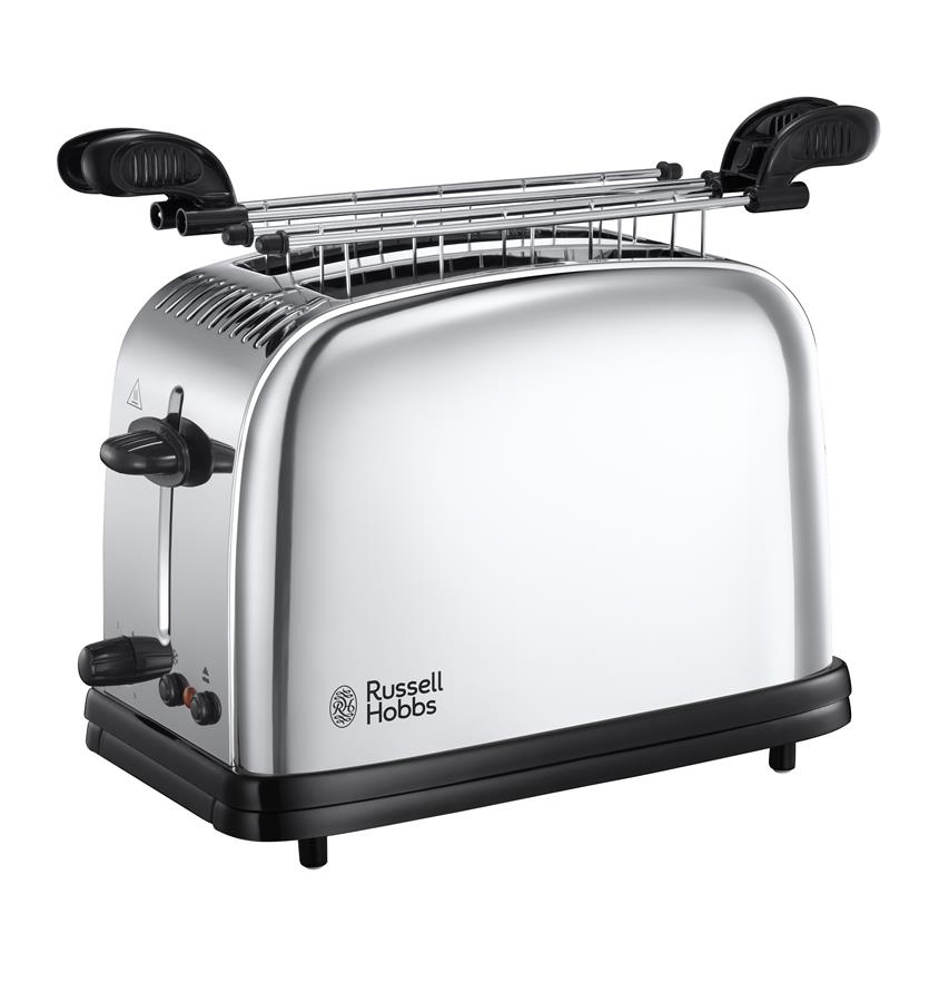 Тостер Russell Hobbs 23310-57 Chester 2 Slice Sandwich