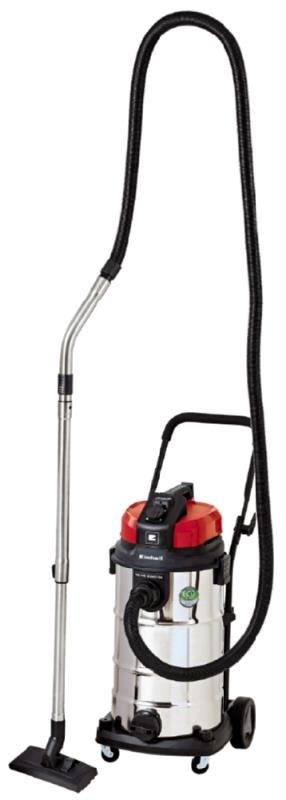 Пылесос Einhell влажная/сухая уборка TE-VC 2340 SA, 40л