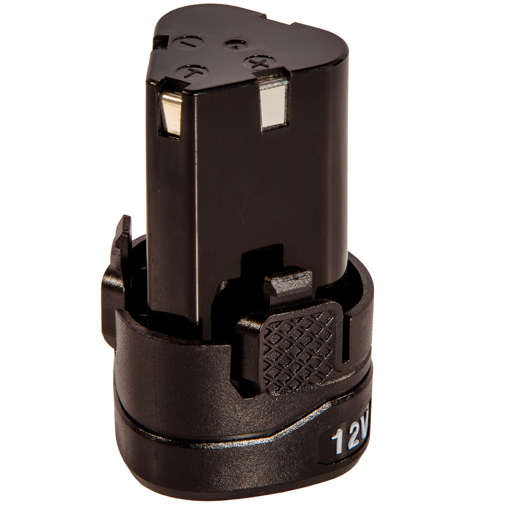 Акумулятор Vitals ASL ASL 1220c 12В 2А·год 0.16кг