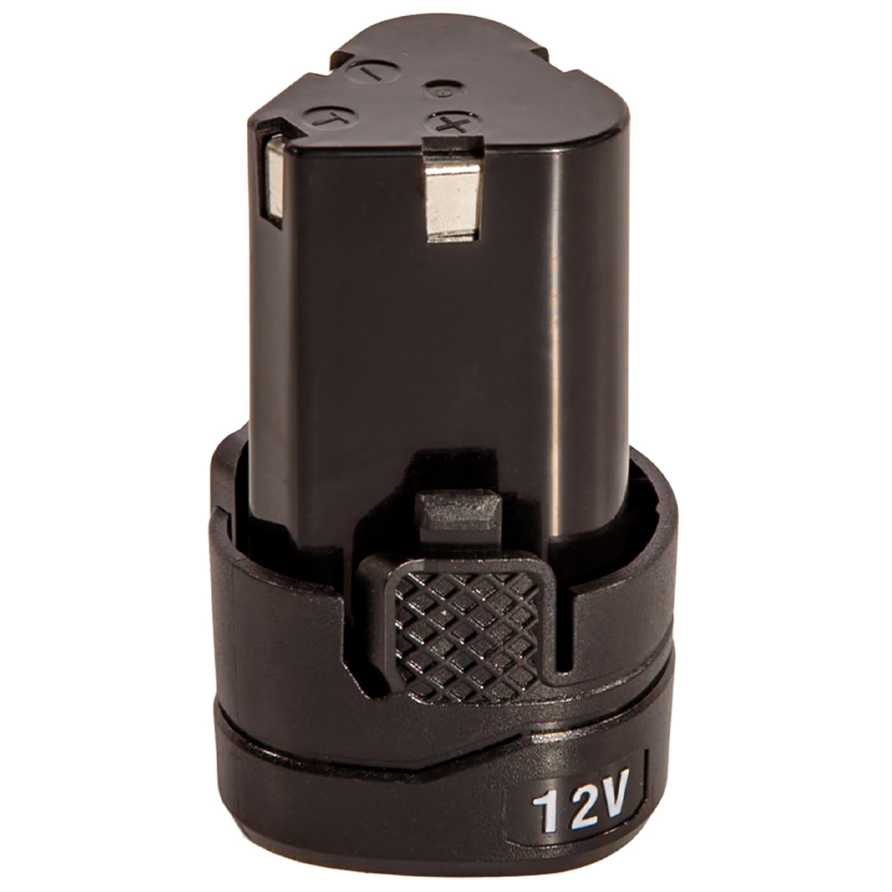 Акумулятор Vitals ASL 1220c 10C 12В 2А·год 0.16кг