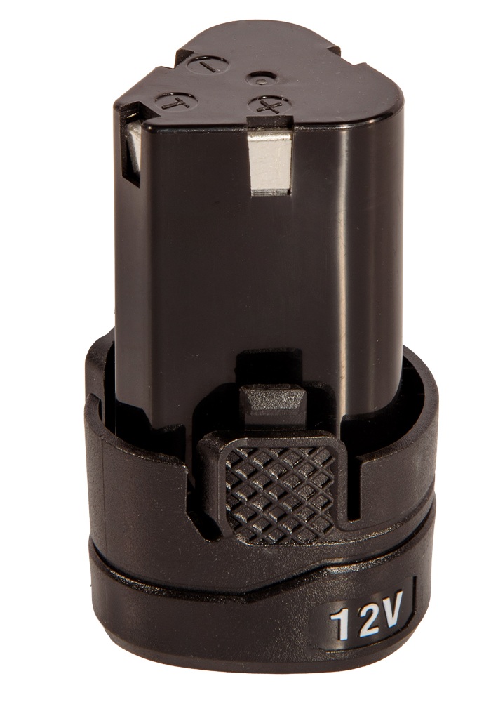 Акумулятор Vitals ASL 1215c 12В 1.5А·год 0.16кг