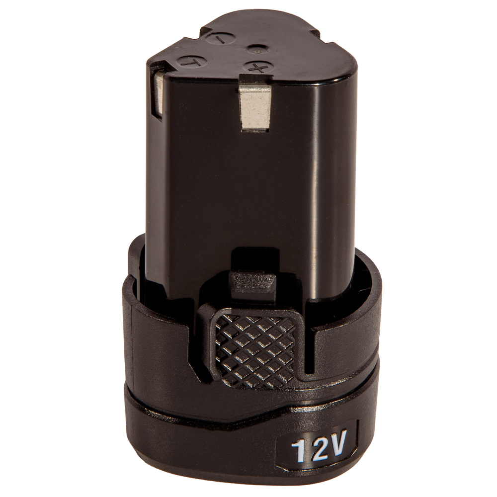 Акумулятор Vitals ASL 1215c 10C 12В 1.5А·год 0.16кг