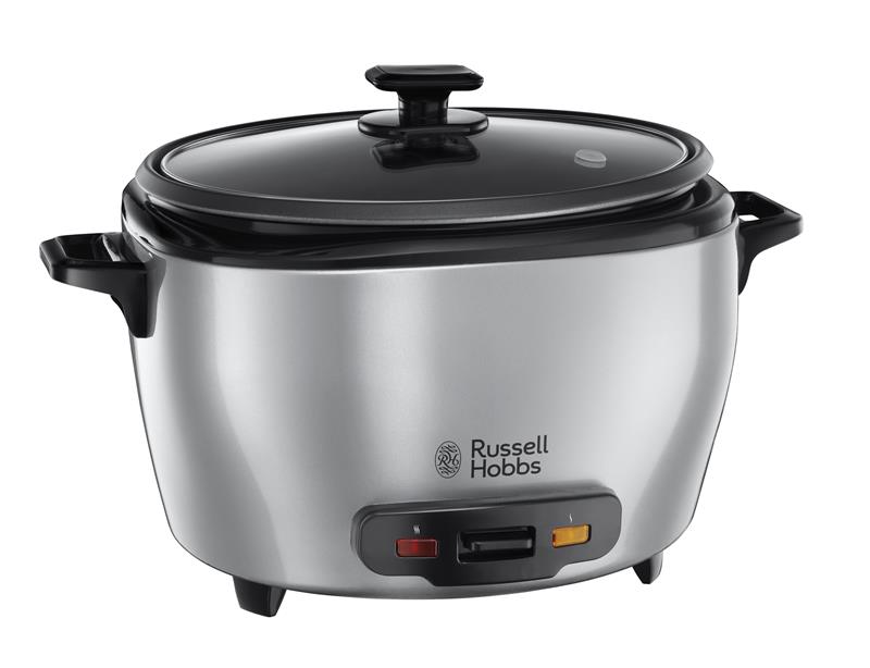 Рисоварка Russell Hobbs 23570-56 Healthy 14 Cup Rice Cooker