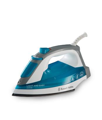 Утюг Russell Hobbs 23590-56 Light & Easy