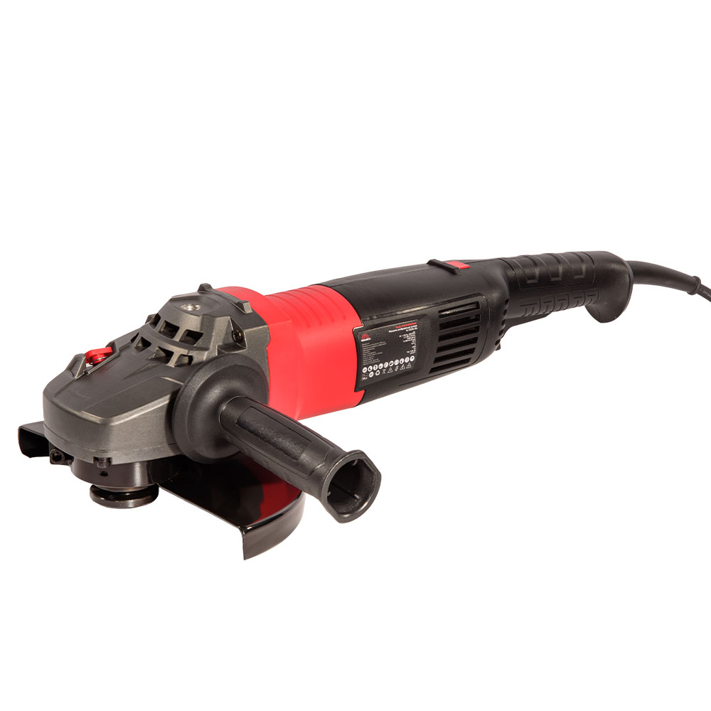 Шліфмашина кутова Vitals Professional Ls 2322a BL 230мм 2200Вт 6500об/хв 5.75кг