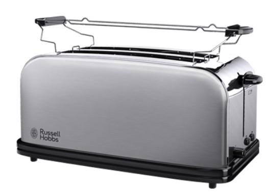 Тостер Russell Hobbs 23610-56 Oxford 4 Slice Long Slot