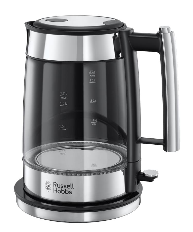 Электрочайник Russell Hobbs 23830-70 Elegance