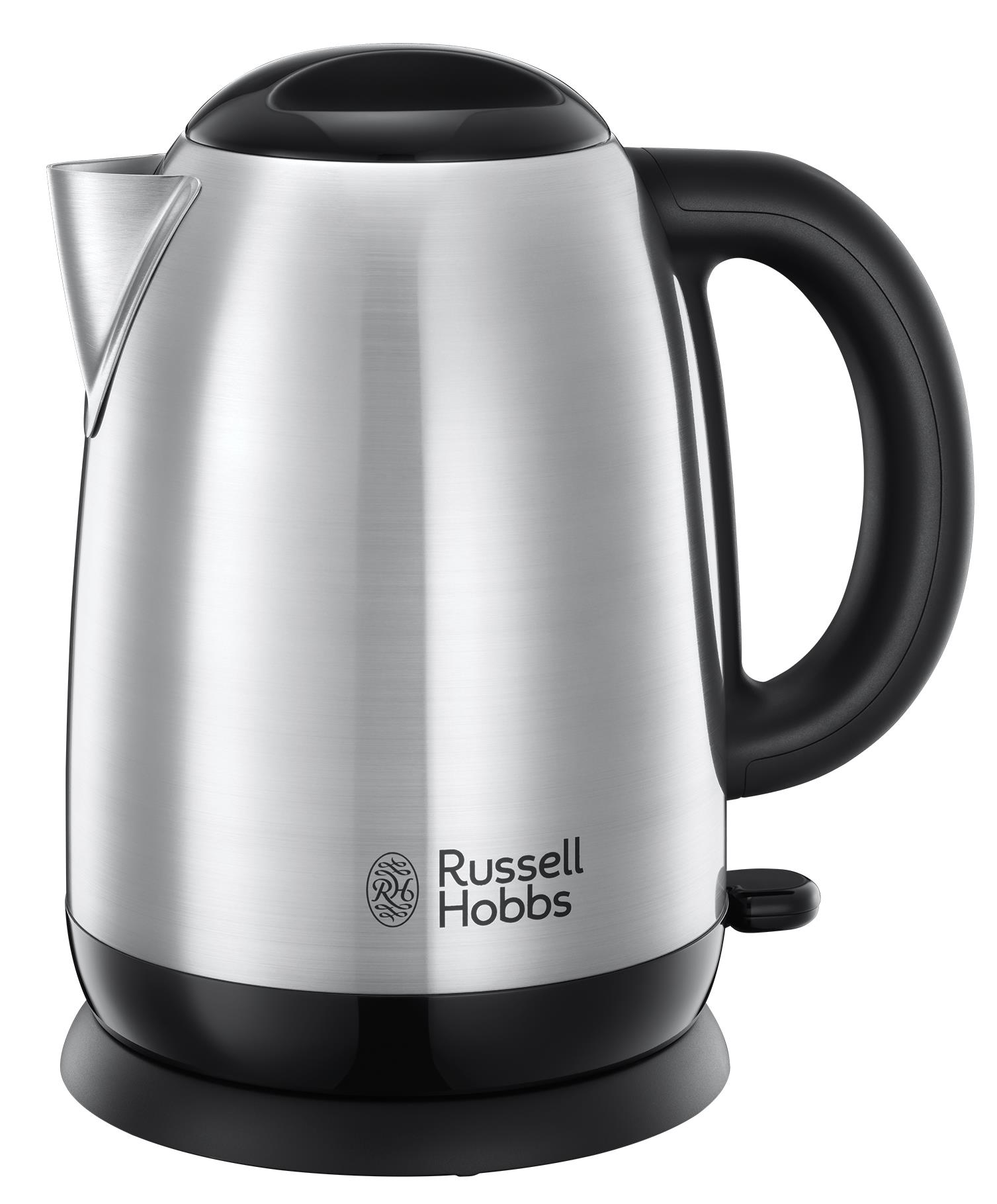 Электрочайник Russell Hobbs 23912-70 Adventure