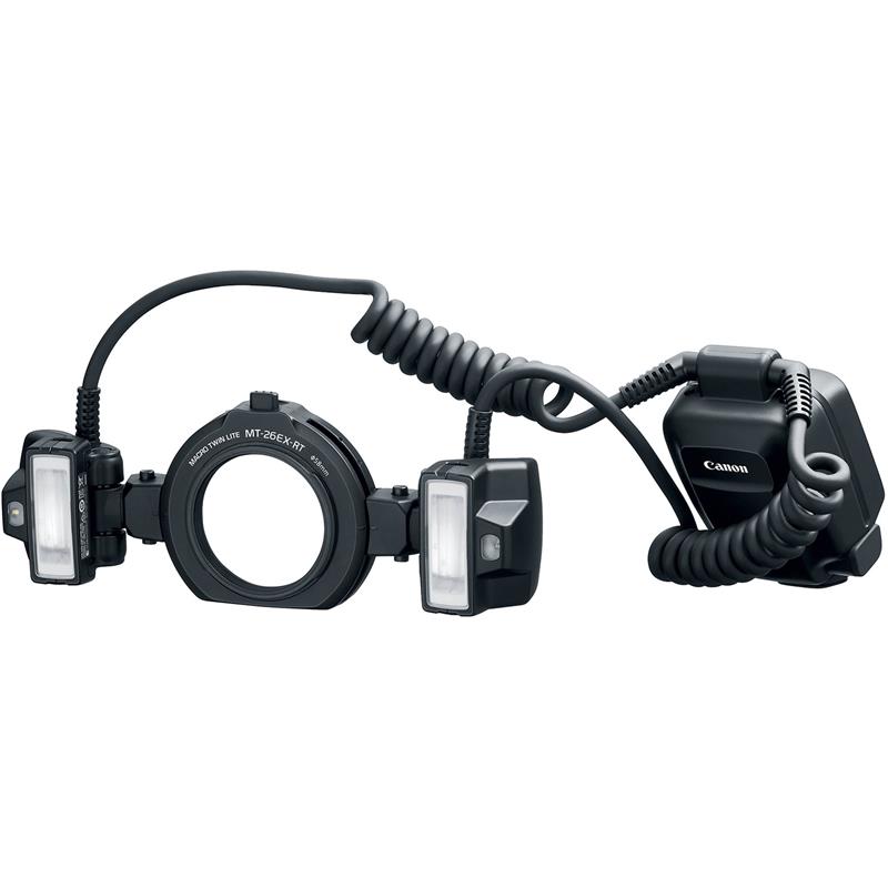 Спалах Canon MT-26 EX RT