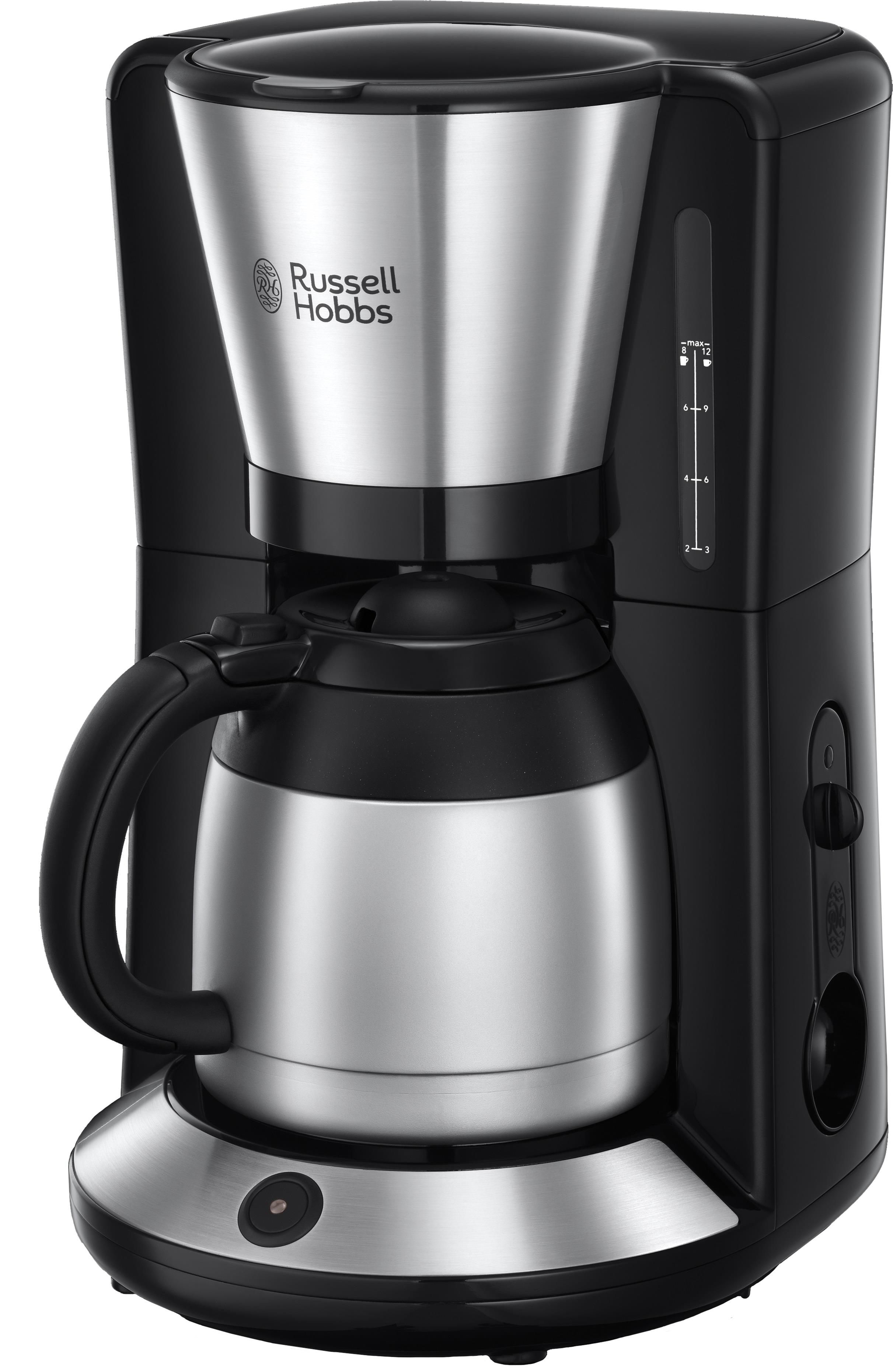 Кофеварка Russell Hobbs 24020-56 Adventure