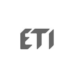 Обмежувач перенапруги ETI, ETITEC SM T12 300/12,5 (1+1, 2p, TТ)