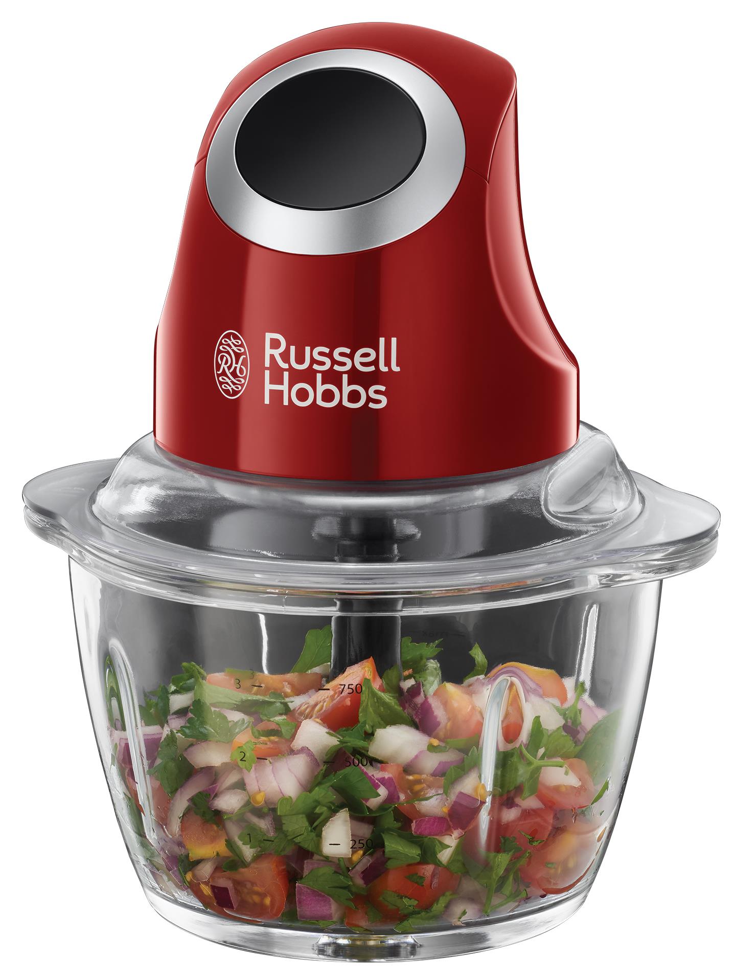 Миниизмельчитель Russell Hobbs 24660-56 Desire