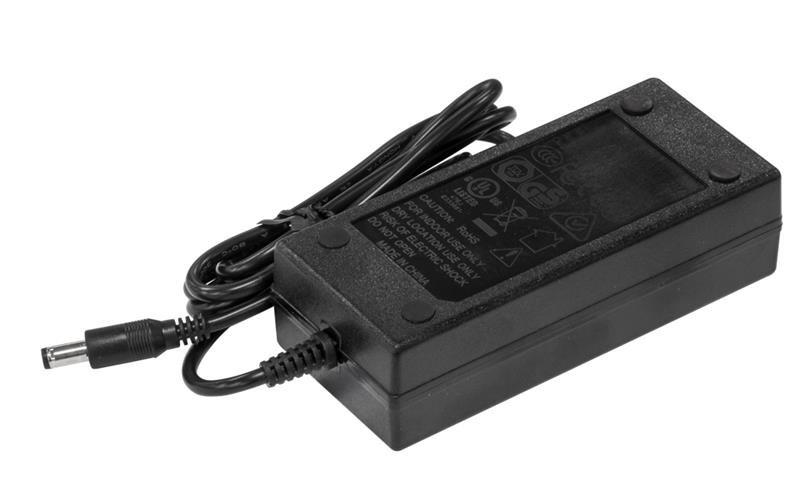 Блок живлення MikroTik 24HPOW 24V 2.5A High Power