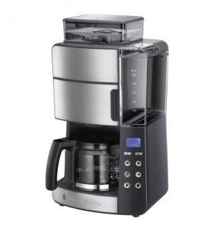 Кофеварка Russell Hobbs 25610-56, 1000 Вт, 1,2 л