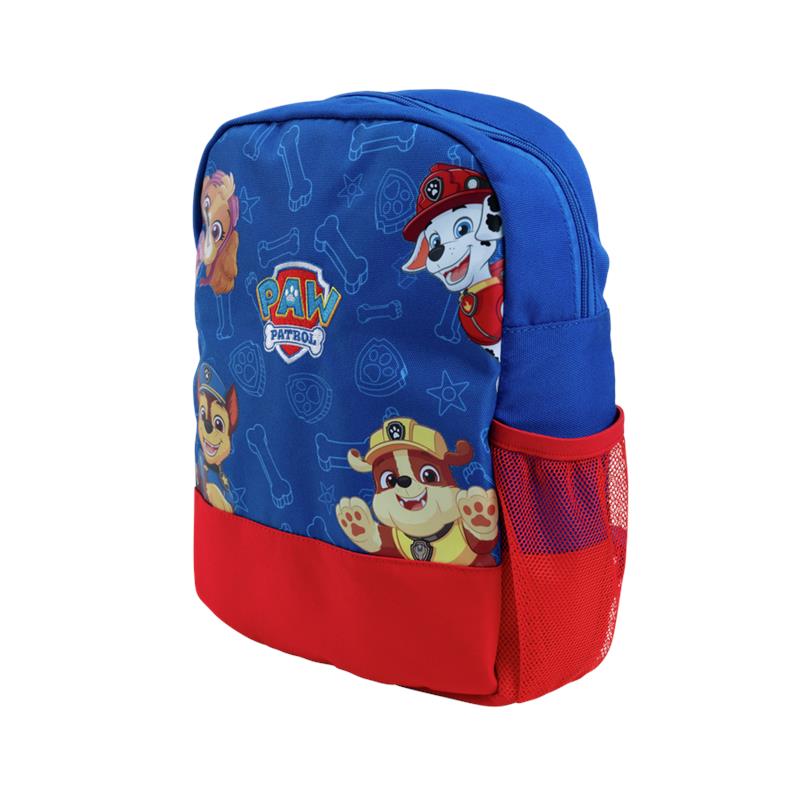 Рюкзак Trust Vymo PAW Patrol 10", синій