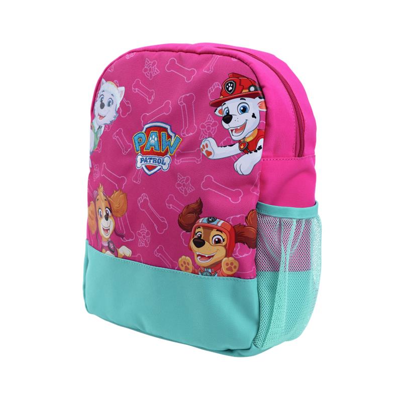 Рюкзак Trust Vymo PAW Patrol 10", рожевий