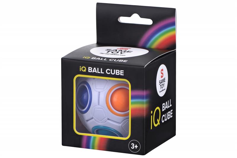 Головоломка Same Toy IQ Ball Cube 2574Ut