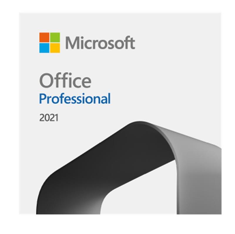 Office Pro 2021 Win All Lng PK Lic Online Central/Eastern Euro Only DwnLd C2R NR (электронный ключ)