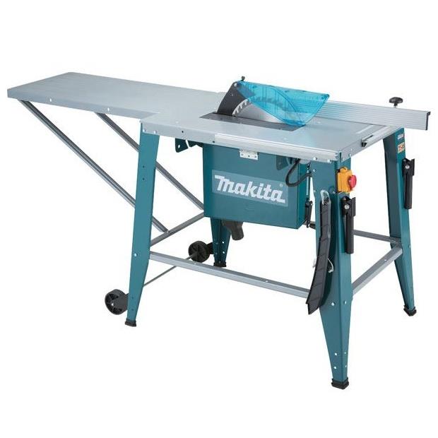 Стіл розпилювальний Makita 2712 2000Вт диск 315мм 2950об/хв 52.9кг