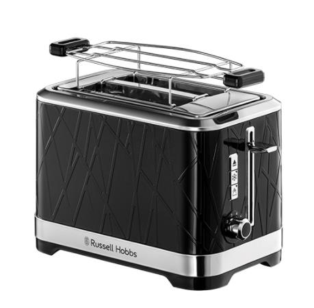 Тостер Russell Hobbs 28091-56 Structure Black