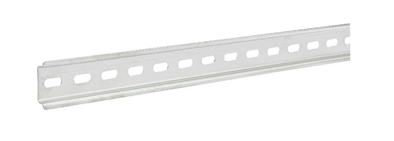 Шина монтажна ETI, DIN TH 35x7,5A (1м) Lux