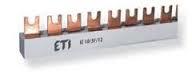 Шина живлення ETI, IZ 16/3F/54 3р (1м)